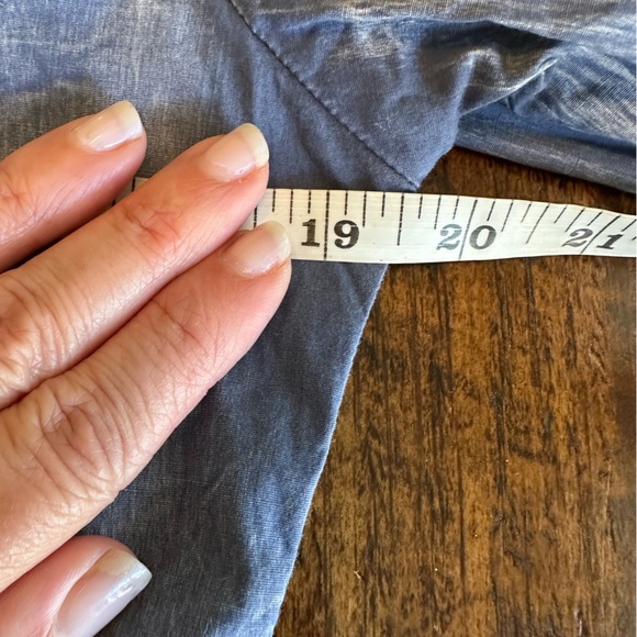 Roar | Western Button Down Shirt, Embroidery & Rhinestone Details, Size M - Picture 9 of 10